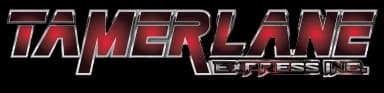 Tamerlane Express Logo