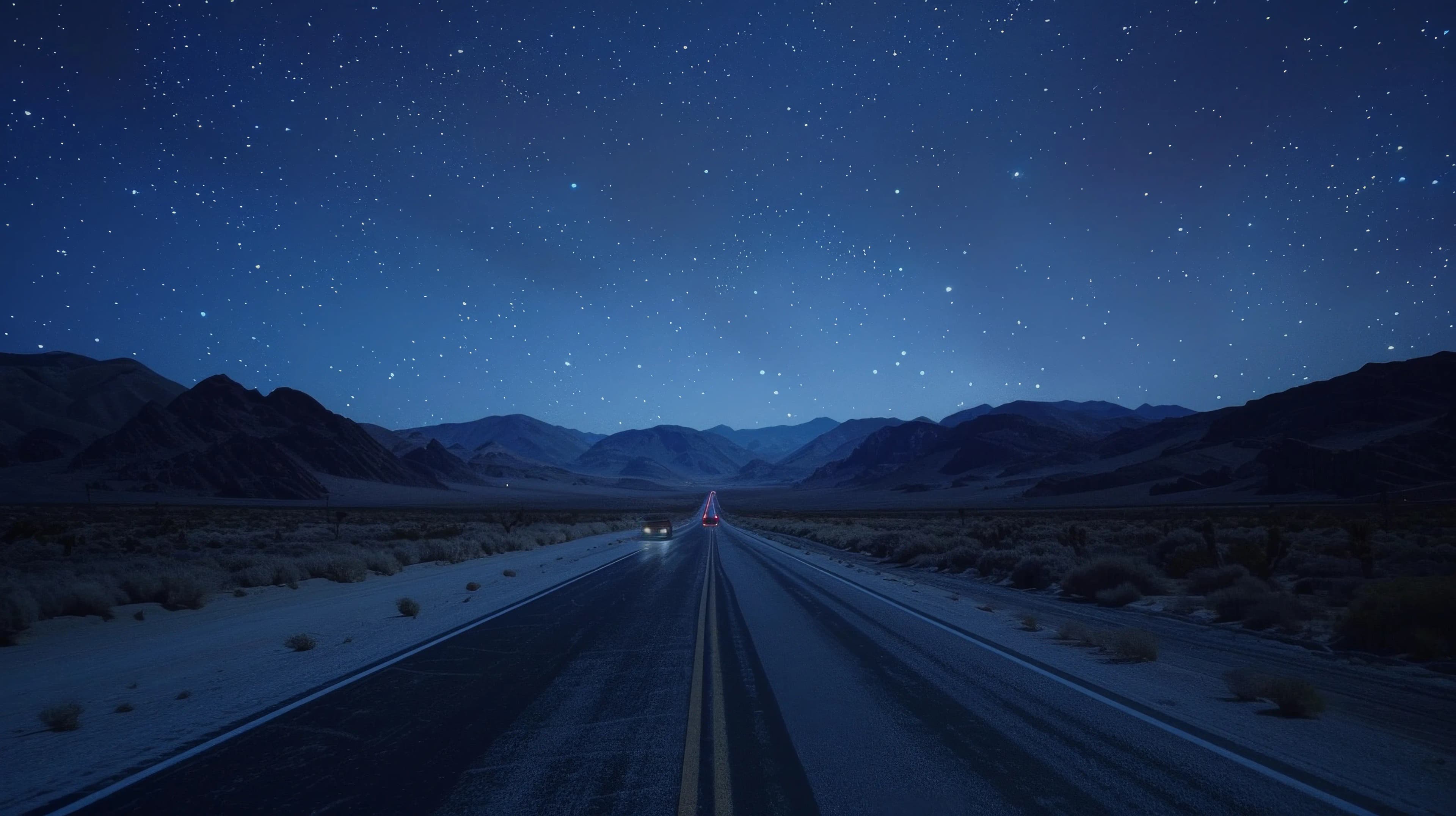 Our Story of Excellence