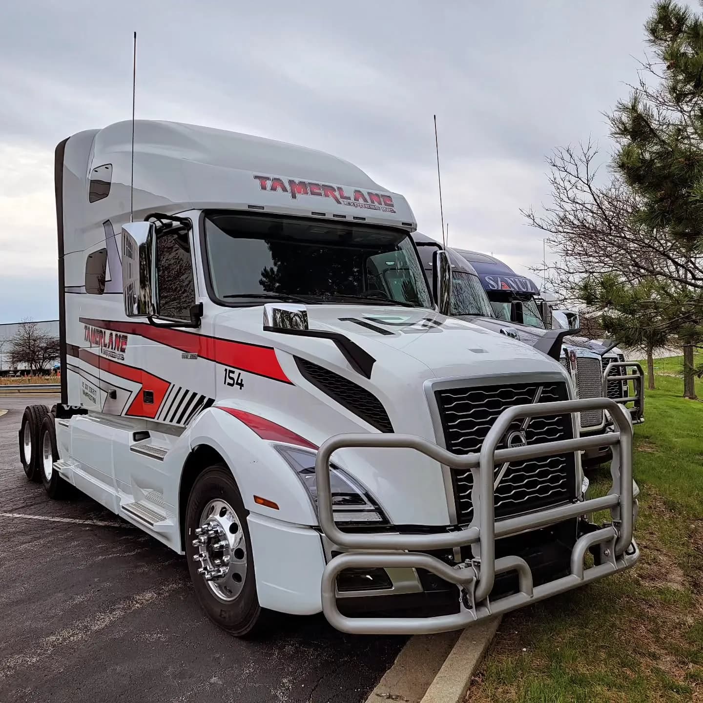 The Foundation - Where Excellence Began