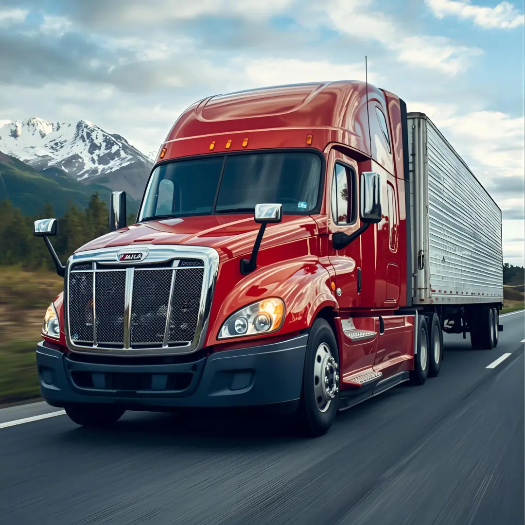 OTR & Regional Trucking