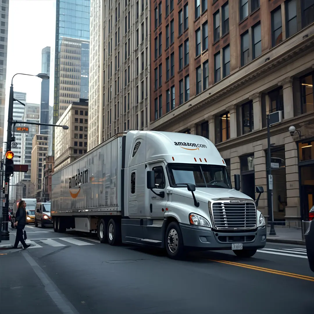 Power-Only & Amazon Loads